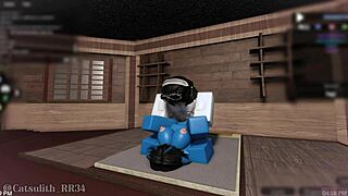 Horny Demon Girl Begs For Monster Cock Sex Nonstop!