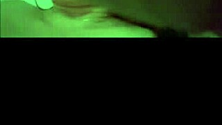 Rica Mexicana MASTURBATES with DILDO thinking of FANS' hot loads