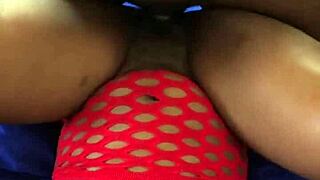 she moans screams through multiple orgasms in hot doggystyle missionary pounding