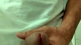 My throbbing cock begs for your hot cumshot finish