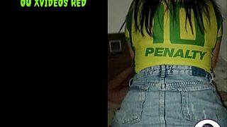 Halloween Surprise Tricks and Treats for Naughty Wife Early Morning