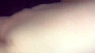 hey check this virgin 18yo arab girl in la masturbating deep with huge glass dildo on her wet tight pink pussy