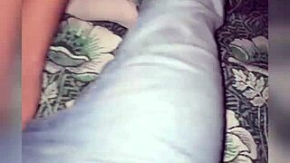 Petite blonde college girl with pink nipples gets fucked hard homemade