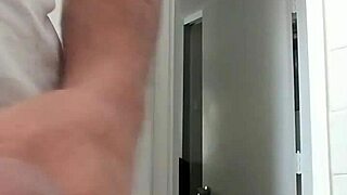 My throbbing cock begs for your hot cumshot finish