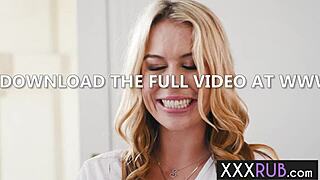 got a coupon for summer vixen's small tits milf massage?