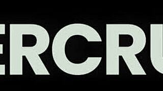 Intense Shower Fuck Ignites Wild Passion