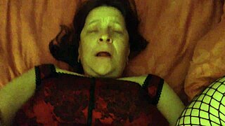 granny carmen throws back her fat milf fuck compilation rides