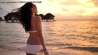 wanna chill with these country bikini babes in thongs and panties?