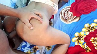 big titted indian craves rough hardcore pounding