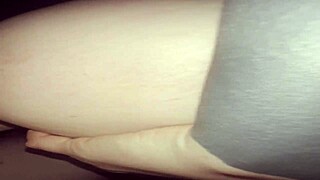 Redhead's Steamy Homemade Car Deal for Quick Cash