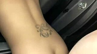 Pigtails streetwalker blows deep fucks publicly swallows cum