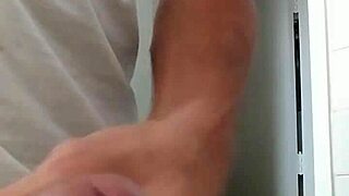 My throbbing cock begs for your hot cumshot finish