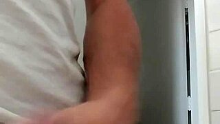 My throbbing cock begs for your hot cumshot finish
