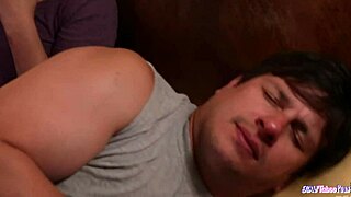 glam dyke pussy devoured by hungry lesbian milf