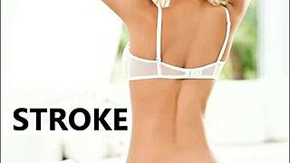 Humiliating Old Man's Pathetic Tiny Cock in Intense Cuckold Session