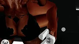 cuarteto rocks with busty curvy italian babes 🔥🍑👯‍♀️