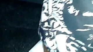 bruna silva hotwife creampied doggy in car cuck films