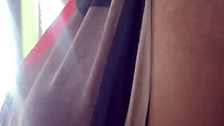 devar sneaks in and fucks horny bhabhi senseless on bed