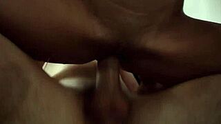 i scream and shake wildly from orgasms dominated by jessa blue's big dick man