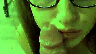 hot brunette babe cumshot compilation on ass tits and mouth