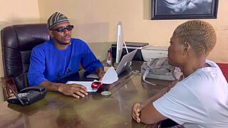 wanna watch biology teacher corrupt student with hardcore fucking lesson?