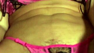 i'm in high heels lingerie fucking my slutty pussy so rough