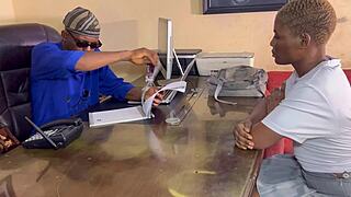 wanna watch biology teacher corrupt student with hardcore fucking lesson?