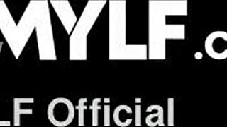 Boss spanks huge tits whore before fucking tight pussy hard