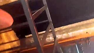 She faces god-level sadistic spanking and porn humiliation