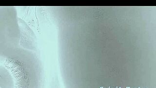 come taste this puerto rican teen pussy up close in the car with spirit music