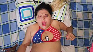 anal sex feels so great i wanna keep pounding my hot american whore forever