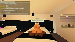 hey check 128 roblox babe blacked rough riding anal cumshots 🍑💦🔥