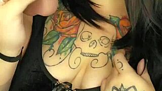 i'm leaving lipstick marks all over this fat bbw milf's sloppy deepthroat on my big cock