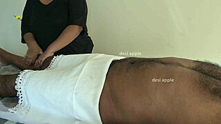 i fantasize about that oiled indian massage turning so sensual
