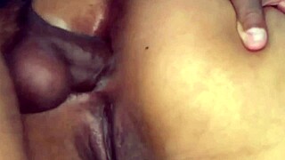 Maid teases boss with her sensual satisfying skills