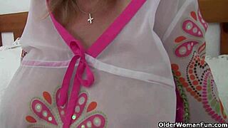 british grannies chase hidden orgasmic thrills deep inside