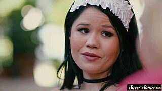 i can't stop sucking this stiff cock with my milf friend