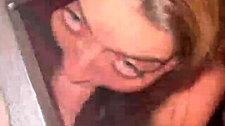 She faces god-level sadistic spanking and porn humiliation