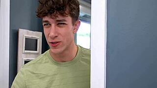 Skyler Storm's Squirting Obsession Sparks Intense Emotional Release
