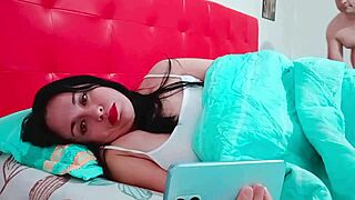 Big ass milf's massage mixup sparks handcuffed rough uncensored creampie risk
