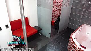 tempted by bareback sex with sexy venezuelan hired in medellin?