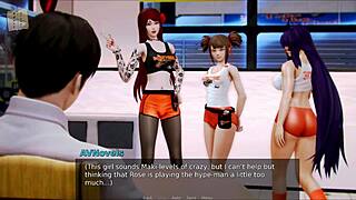 Academy 240 Game Challenge