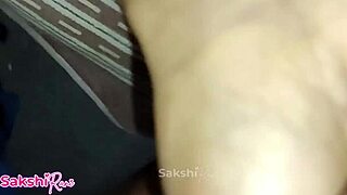 indian village girl fucked hard with cum splashing her face