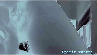 come taste this puerto rican teen pussy up close in the car with spirit music