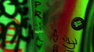 Ever wonder how one guy nails two club strippers raw?