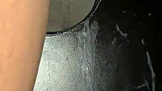 blissful rush sucking hot cocks at swingers party while filmed