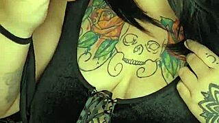 i'm leaving lipstick marks all over this fat bbw milf's sloppy deepthroat on my big cock