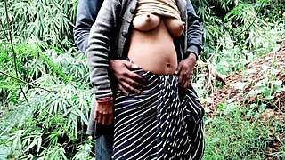 outdoor bhabhi chudai hides thrilling fitness secrets nearby