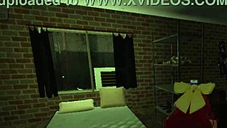 Redhead big ass rides monster cock