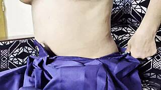 i finger my tight schoolgirl pussy until explosive orgasm hits hard